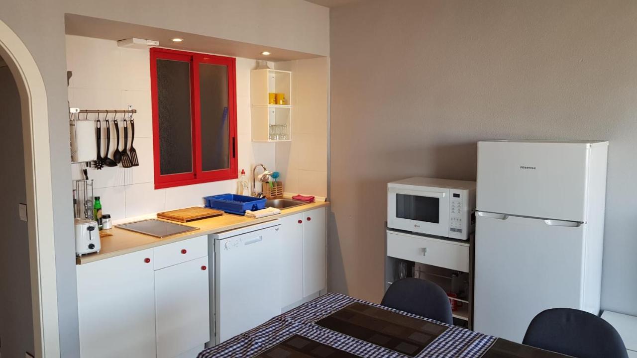 Apartamento Benidorm Viena Exterior foto